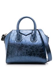 Givenchy Borsa tote Antigona mini - Blu