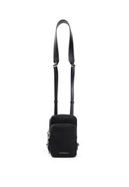 Givenchy Pandora messenger bag - Nero