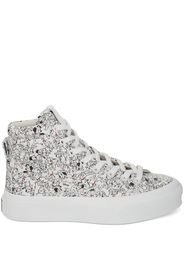 Givenchy x Disney 101 Dalmatians sneakers - Bianco