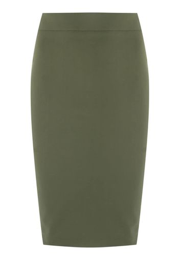 pencil skirt