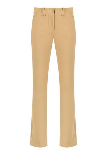 Pantaloni slim