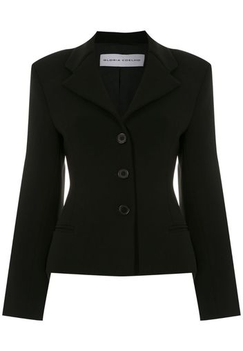 Blazer monopetto