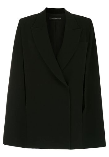 Blazer doppiopetto