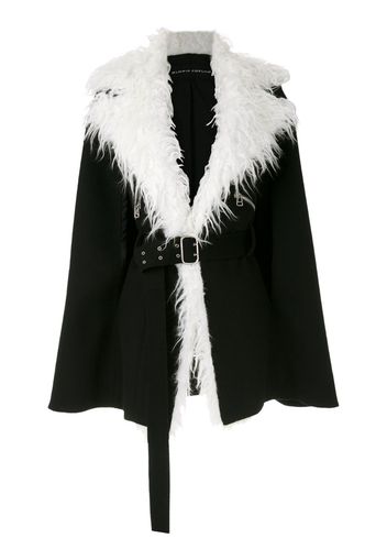 Cappotto oversize