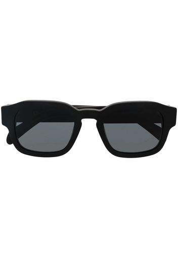 G.O.D Eyewear THIRTYII square-frame sunglasses - Nero