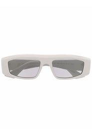 G.O.D Eyewear TWENTYFIVE rectangular sunglasses - Grigio