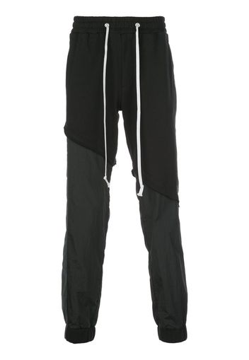 Pantaloni sportivi Terry