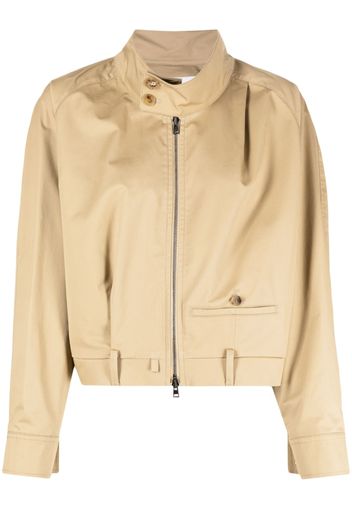 Goen.J Bomber - Marrone