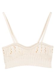 Goen.J Reggiseno - Toni neutri