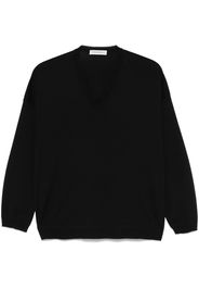 GOES BOTANICAL Maglione pesante - Nero