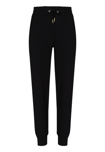 Goldbergh Pantaloni sportivi Fania - Nero