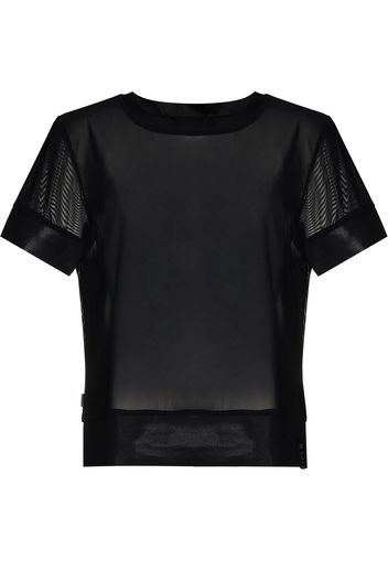 Goldbergh T-shirt Maria - Nero