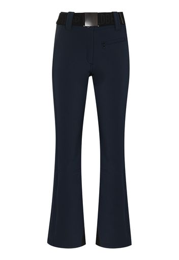 Goldbergh Pantaloni da sci Pippa svasati - Blu