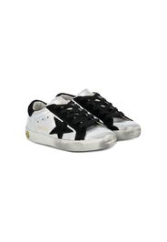 Superstar low-top sneakers