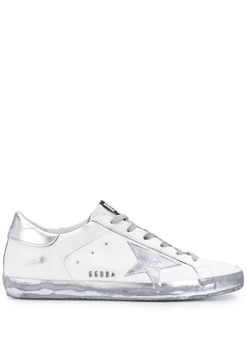 Superstar low-top sneakers