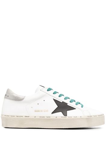 Sneakers Hi Star