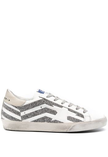 Golden Goose Sneakers Superstar - Bianco