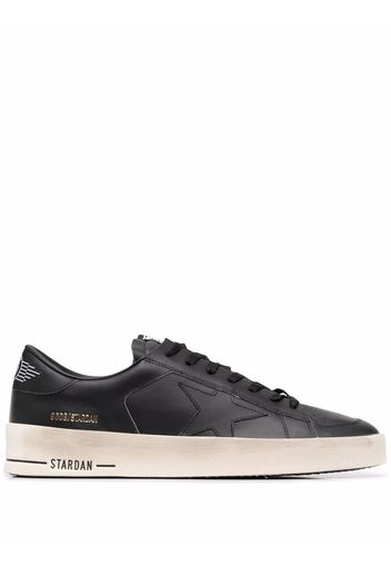 Golden Goose Sneakers Stardan - Nero