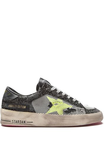 Golden Goose Stardan low-top sneakers - Nero