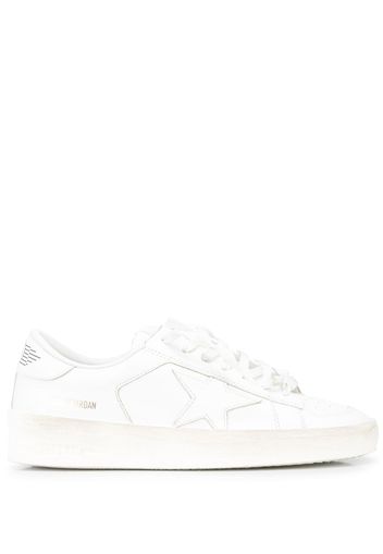 Golden Goose Stardan low-top sneakers - Bianco