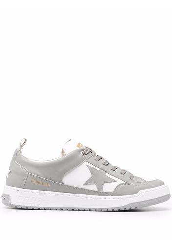 Golden Goose Yeah aldo sneakers - Grigio