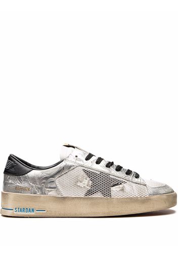 Golden Goose Stardan low-top sneakers - Bianco