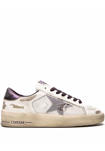 Golden Goose Sneakers Stardan - Bianco