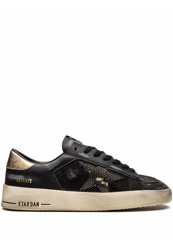 Golden Goose Sneakers Stardan - Nero