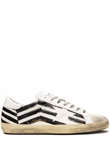 Golden Goose Sneakers Superstar - Bianco