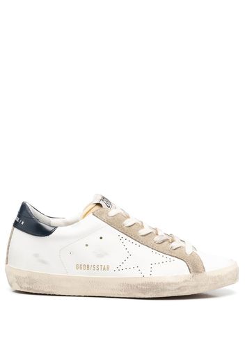 Golden Goose Sneakers Superstar - Bianco