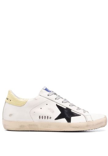 Golden Goose Sneakers - Bianco