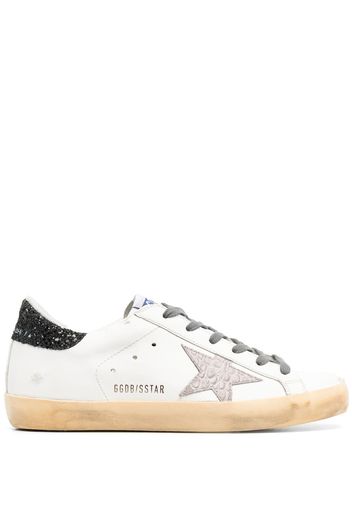 Golden Goose Superstar low-top sneakers - Bianco