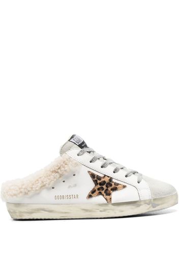 Golden Goose Sneakers Superstar - Bianco