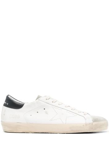 Golden Goose Superstar low-top sneakers - Bianco