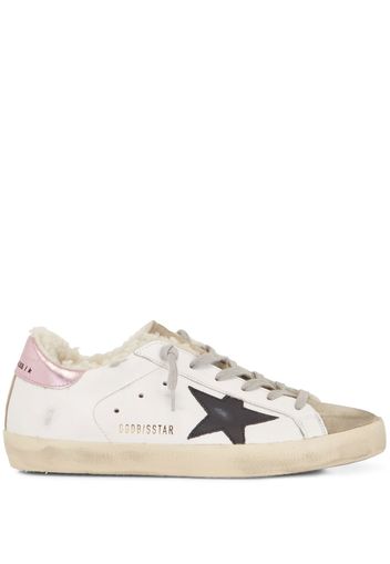 Golden Goose Sneakers - Bianco