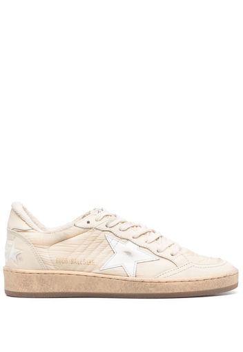 Golden Goose Sneakers Ball Star - Toni neutri