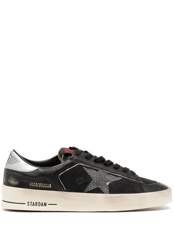 Golden Goose Sneakers Stardan - Nero