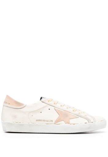 Golden Goose Sneakers Superstar - Bianco