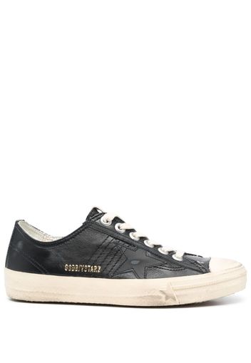 Golden Goose V-Star 2 low-top sneakers - Nero