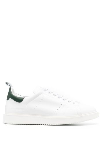 Golden Goose Starter low-top sneakers - Bianco