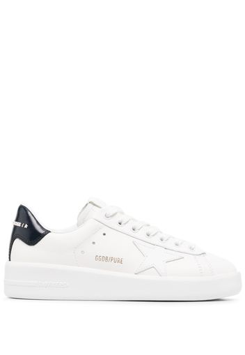 Golden Goose Super-Star low-top sneakers - Bianco