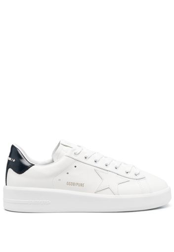 Golden Goose Purestar low-top sneakers - Bianco