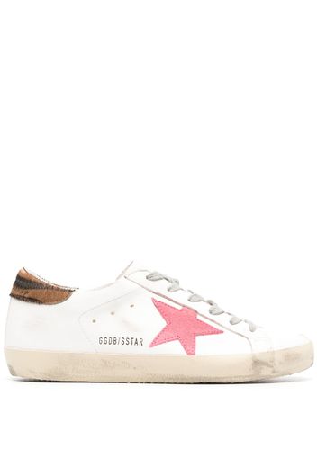 Golden Goose GWF00101F004139 BIANCO