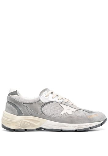 Golden Goose Dad-Star low-top sneakers - Grigio