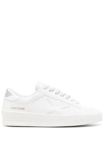 Golden Goose Sneakers Stardan - Bianco