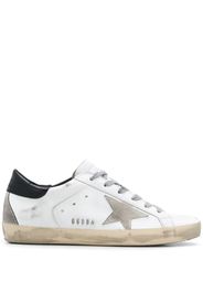 Superstar low-top sneakers