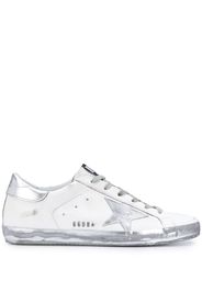 Superstar low-top sneakers