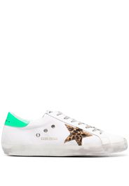 Golden Goose Sneakers Superstar - Bianco