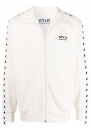 Golden Goose Star Collection sports jacket - Bianco