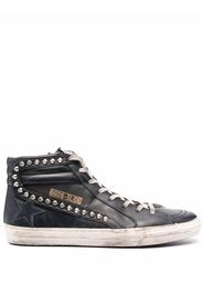 Golden Goose Super-Star low-top sneakers - Bianco